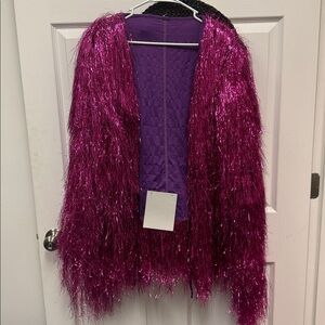 ERAS TOUR KARMA JACKET